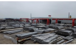 電桿機械都包含哪些設(shè)備