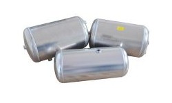 鋁合金儲氣筒,鋁合金貯氣筒,鋁儲氣筒