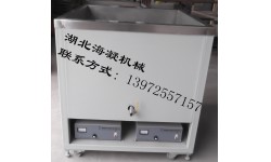超聲波清洗機效果