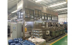 工業(yè)清洗機未來的發(fā)展方向