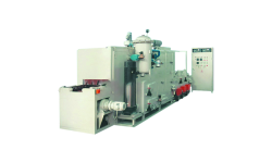 高壓清洗機的基本原理